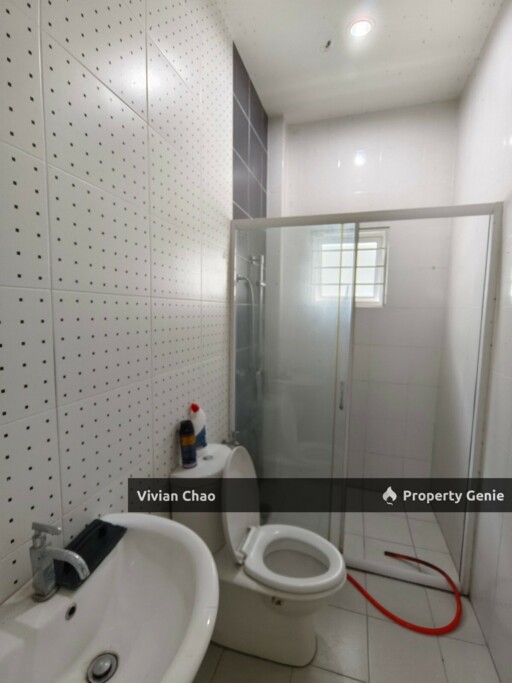 Bandar Seri Botani Double Storey for Sale