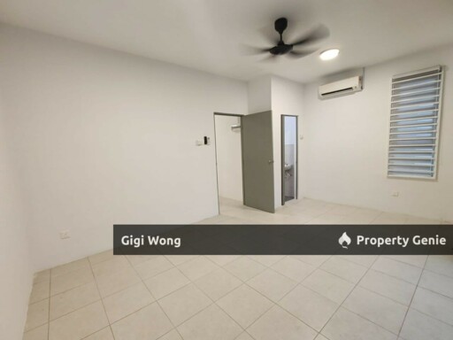 For Rent Double Storey Terrace House Jasin Presint