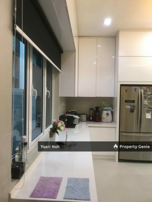 3 Storey Semi-D @ Taman Nusa Tropika, Ukay Perdana Ampang