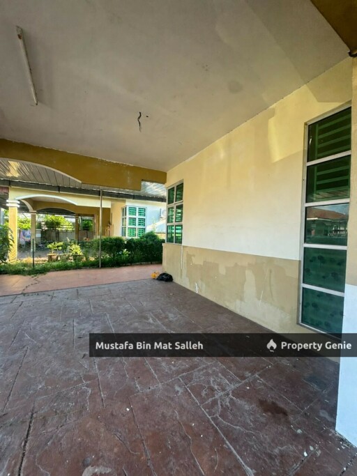 Single Storey Bungalow, Bandar Utama, Sungai Petani