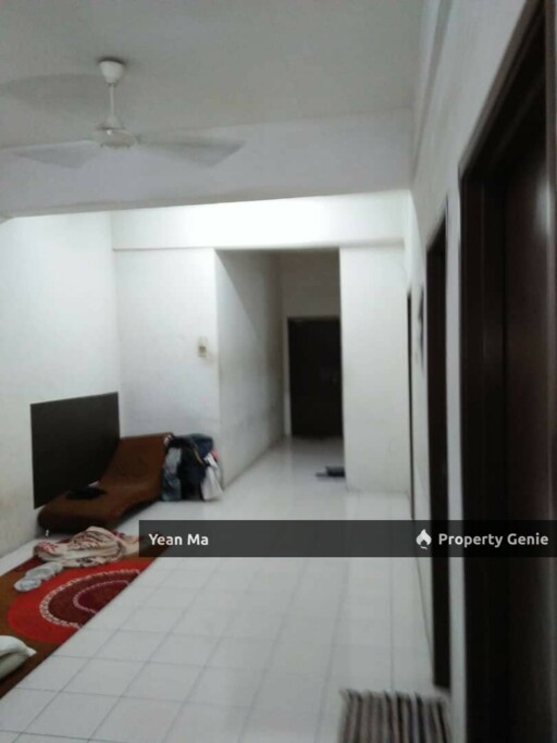 For Sale💥Near Tol  Apartment Idaman Rawang