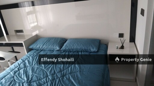 NOVO AMPANG CONDO