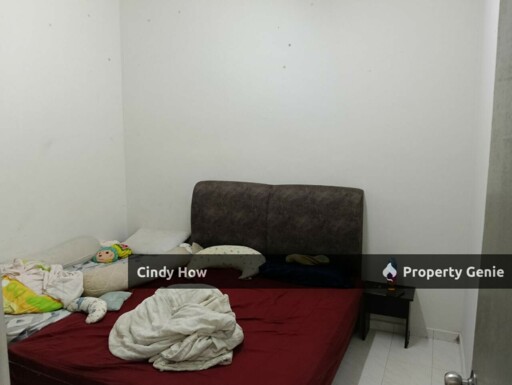 Cheng Ria Appartment For Sale
