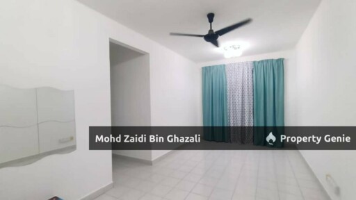 Apartment Prima Presint 11
