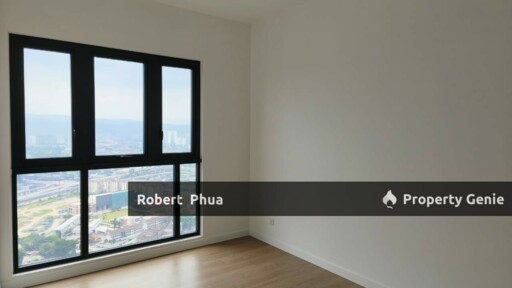 Skyline KL TRX View Below Market Price For Sale ! Limited Units Available!