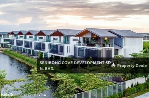 TELUK SENIBONG
