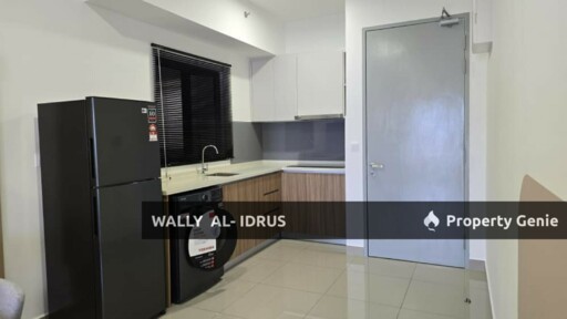 Condo M Luna @ Kepong, Kuala Lumpur