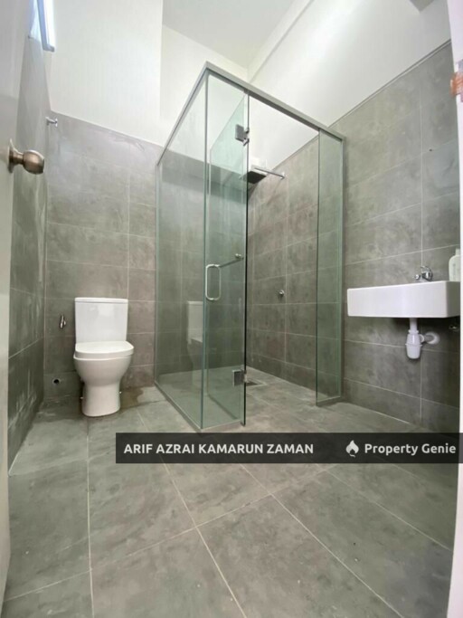 [Special Offer] Double Storey Terrace Casa View @ Cybersouth, Dengkil | 4R3B | RM650,000