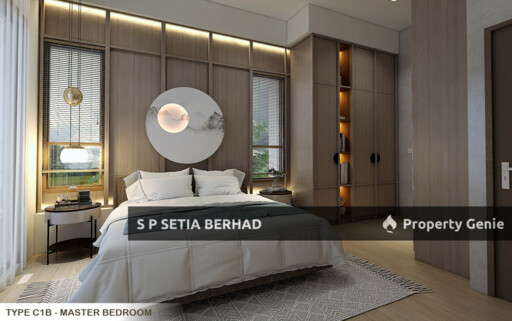 Hanami Residences