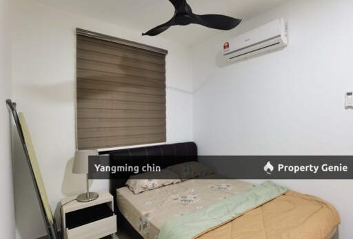FREEHOLD Fully Furnished Condo For Sale at Upper East, Ipoh