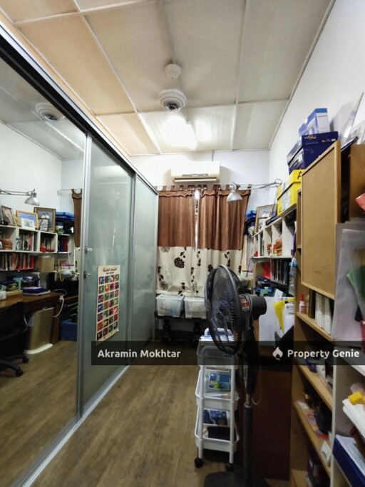 Double Storey Bungalow SS 12, Subang Jaya, Selangor