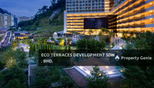 Eco Terraces