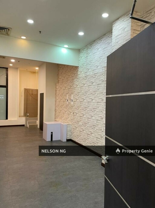 South City Plaza, Seri Kembangan, Selangor, Ground Floor Retail Shop for Rent