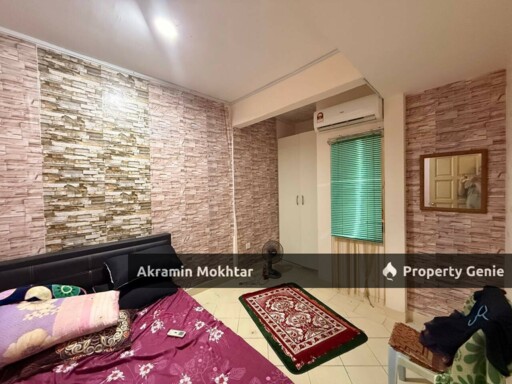 Freehold, Renovated, Fully Extended & Fully Furnished | Double Storey Terrace Jalan Kemboja 4A, Bukit Sentosa, Bukit Beruntung, Selangor