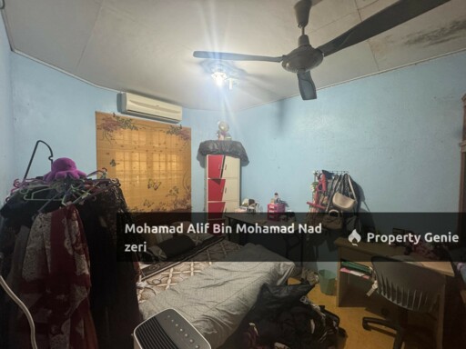 Teres 1 Tingkat Kuala Perlis | Rumah Cantik Harga Terendah