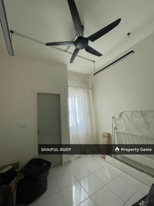 The Palm @ Hillpark Puncak Alam Double Storey Inter