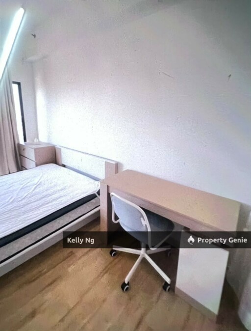 Edusentral Ambiece Studio Unit At Setia Alam Shah Alam For Rent