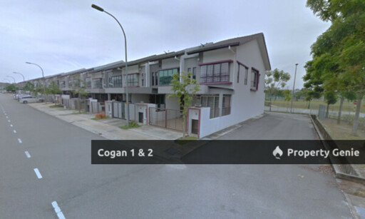 Cogan 1 & 2
