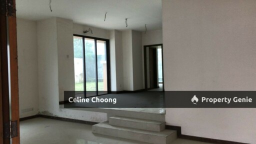 B367 bukit rahman putra