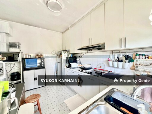 Double Storey Terrace Intermediate , PJS 10 Taman Subang Indah Petaling Jaya