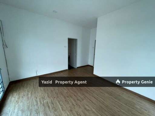 ENDLOT, 2 Storey, Azalea Bukit Rahman Putra,Sg Buloh