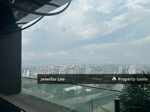 🔥 Fire Sale – M City Condo, Jalan Ampang , Below Market Value | 1,804 sqft Duplex | RM1.2 Mil