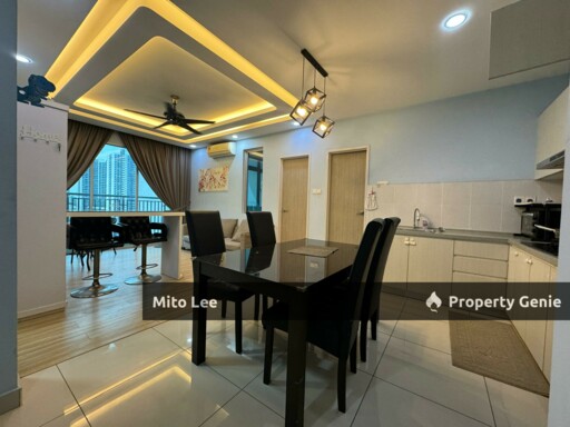 Tampoi The Alif For Rent