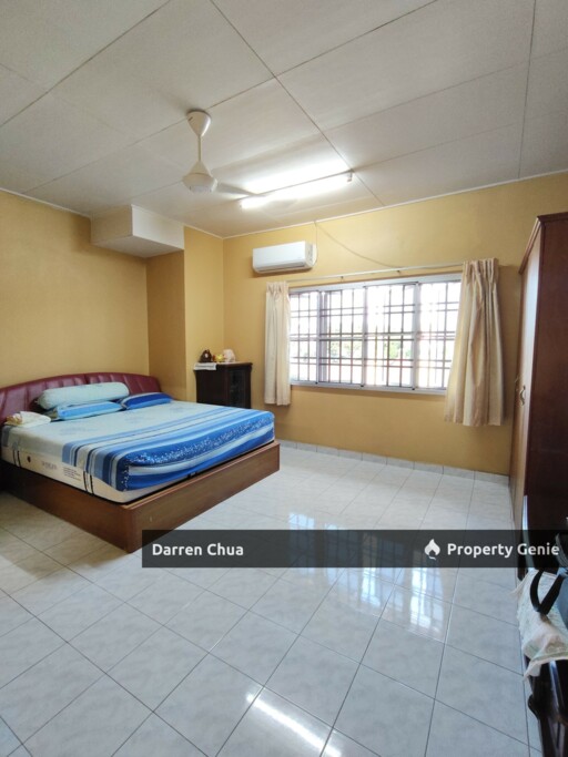 Seremban 2  Garden Homes