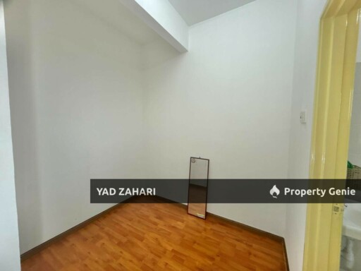 Taman Sutera 3, Kajang | Double Storey Terrace 4 Bedrooms | RM620K - Newly Painted, Freehold & Individual Title