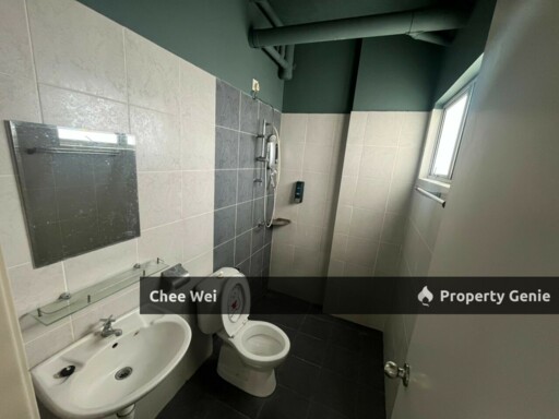 📍IPOH Botani Tecoma Apartment For Sale