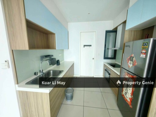 UNIO RESIDENCE, KEPONG FOR RENT