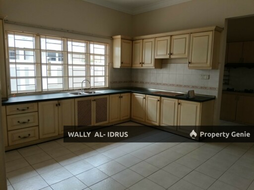 2 Storey Bungalow