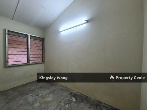 Taman Song Choon Single Storey House Basic Unit Near Gunung Rapat Simpang Pulai Botani For Sale