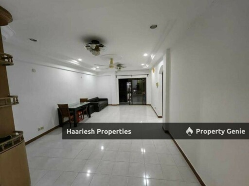 Apartment For Rent Mon Glori Permas Jaya Johor