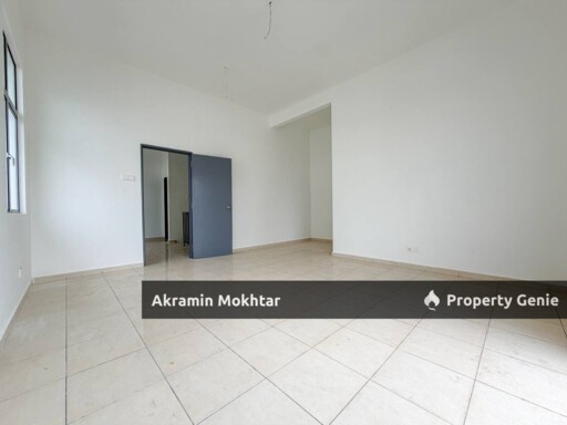 Freehold & Malay Reserved | Double Storey Terrace End Lot @ Taman Meranti Putra, Puchong