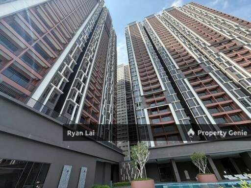 The Harmony @ Old Klang Road🔥🔥Save up to 97k | Below Market Value 19% Auction Property! 🔥🔥