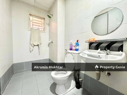 Renovated | Double Storey, Taman Alam Indah, Seksyen 33 @ Shah Alam