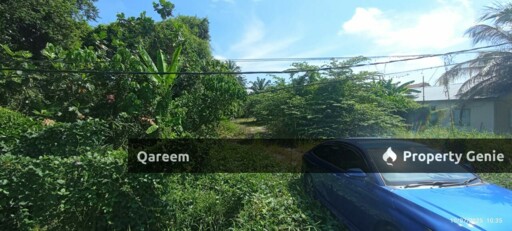 1.46 Ekar Mainroad Frontage Sungai Besar Sabak Bernam. Zone Commercial
