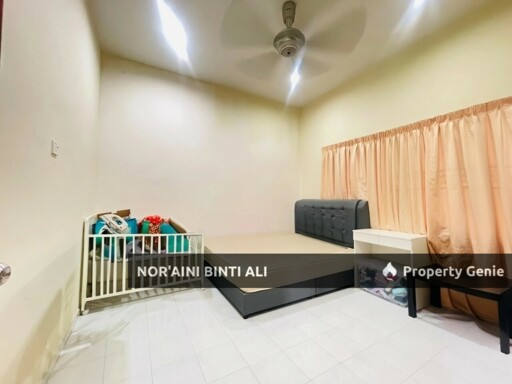 WTS Semid Setingkat Taman Gelugor, Beserah