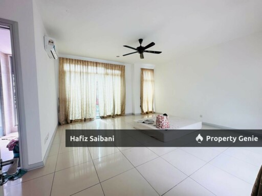 2 Storey Villa Liu Li Gardens Cyber Jaya