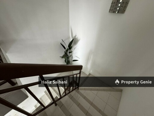 Corner Lot Double Storey  Setia Impian 8 Setia Alam