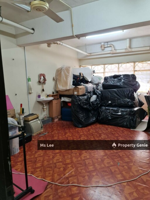 4 Storey Shop - Taman Suria Jaya, Cheras - Sale Below Bank Value Rm300k