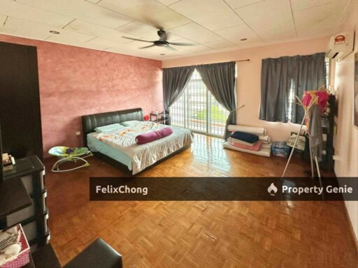 Taman Bukit Jaya 3 Sty Semi D,Jalan Denai,Ulu Tiram,Fully Renovated