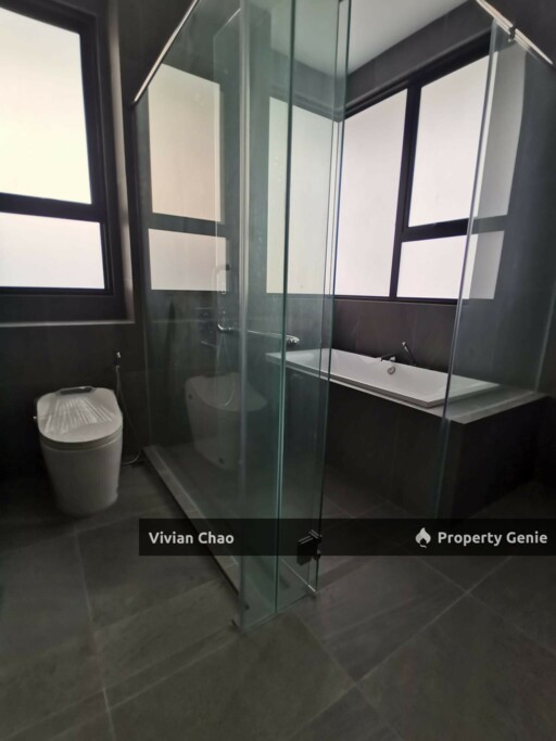 Double Storey SemiD@The Grand Thompson