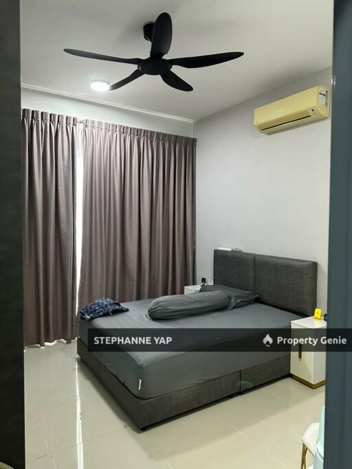 Bayu Pandan Unit for Sale