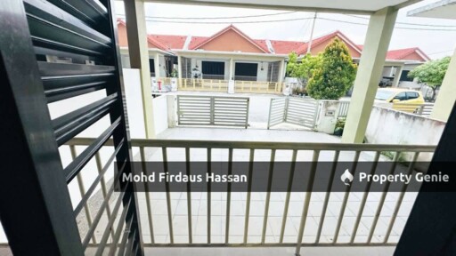 Teres Bertam Perdana 4 (Pinggiran Bertam) Bertam Penang.