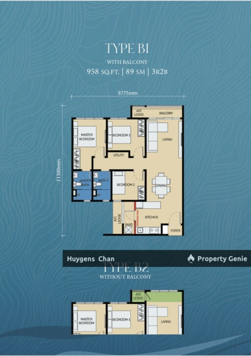 D Evia Kwasa Damansara(New Project)