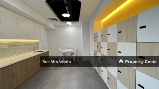 Brand New Fully Fitted Office for Rent at Menara Tan & Tan, KLCC, KL City Centre Near MRT Persiaran KLCC