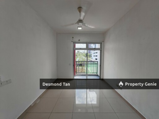 Kalista 2 RM 1100 Semi Furnished ( Below Market Value)