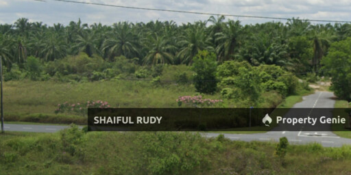 Lot Banglo Freehold Corner Tiada Sekatan Murah 20% Below Market 9300sf